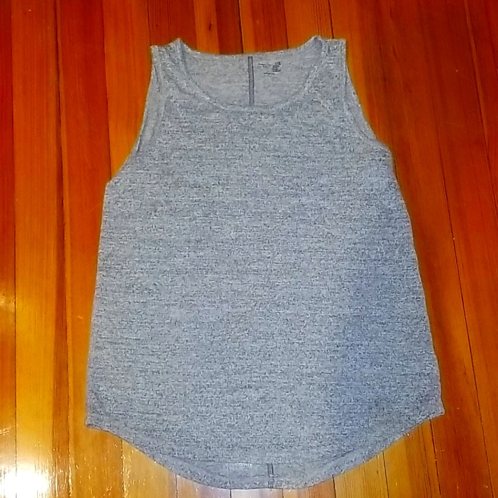 Super stretchy and airy tang top